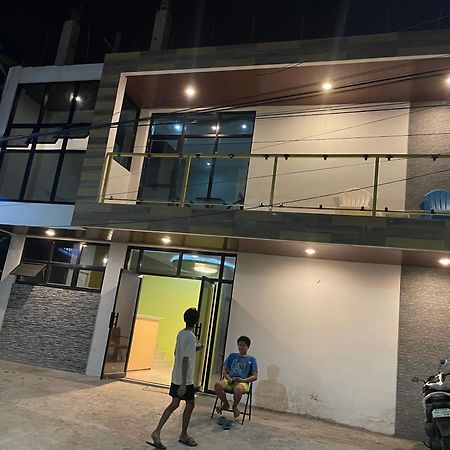 Dapitan Travellers Inn Buitenkant foto