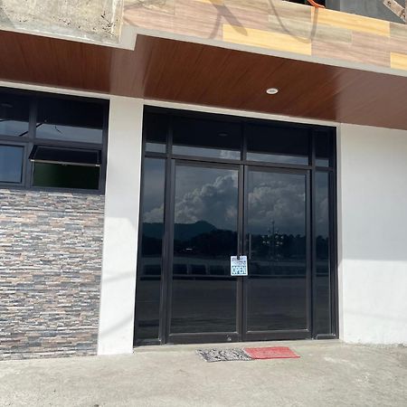 Dapitan Travellers Inn Buitenkant foto