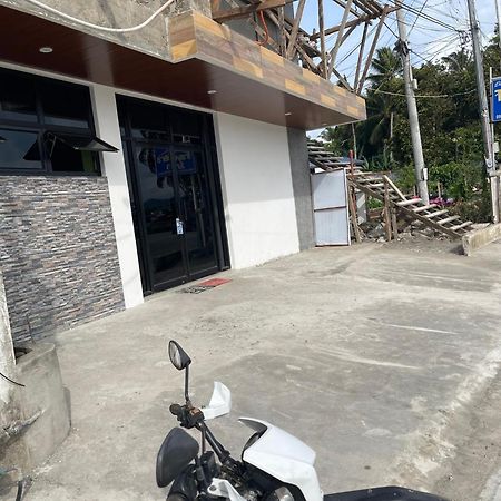 Dapitan Travellers Inn Buitenkant foto