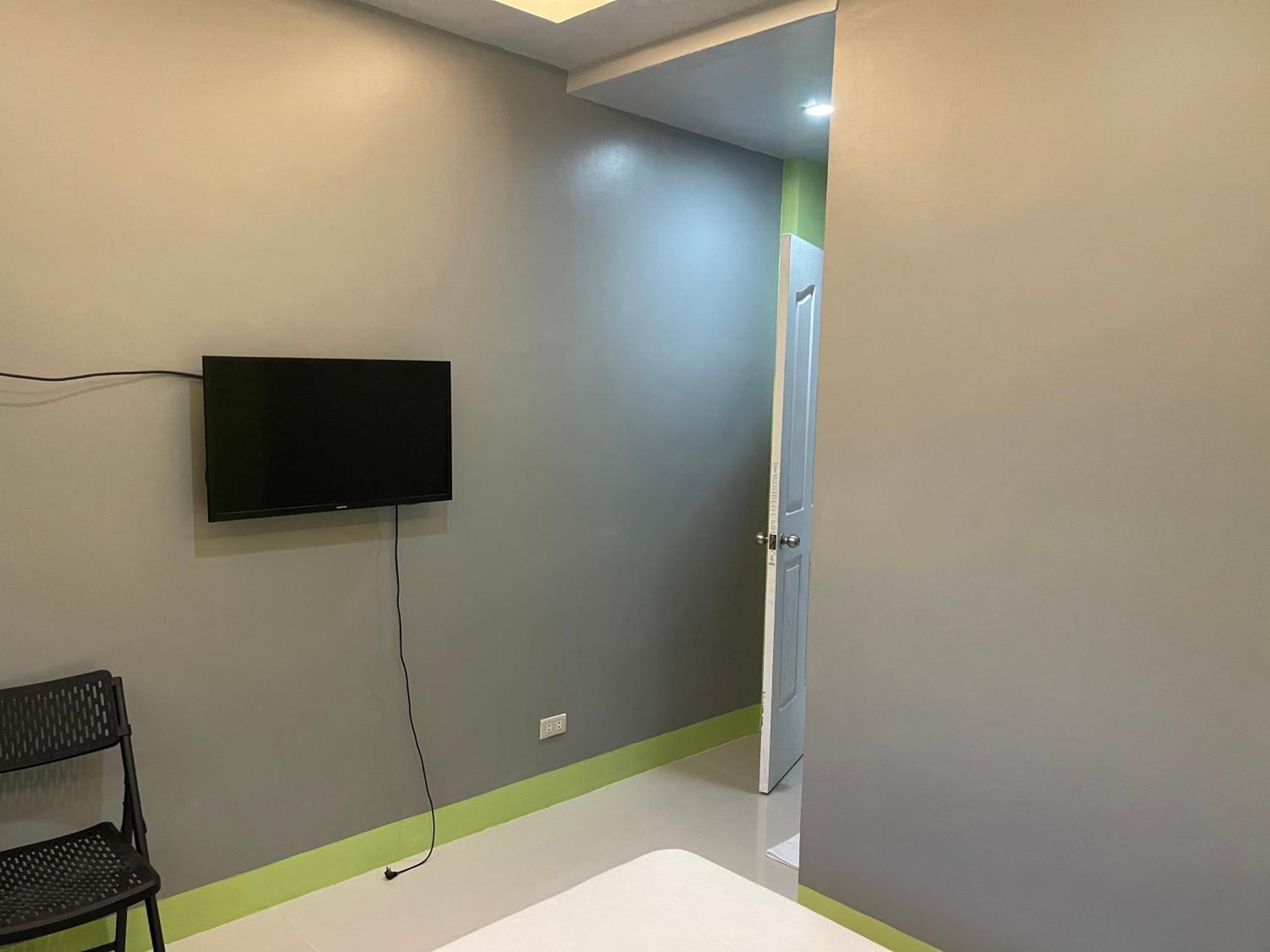 Dapitan Travellers Inn Buitenkant foto