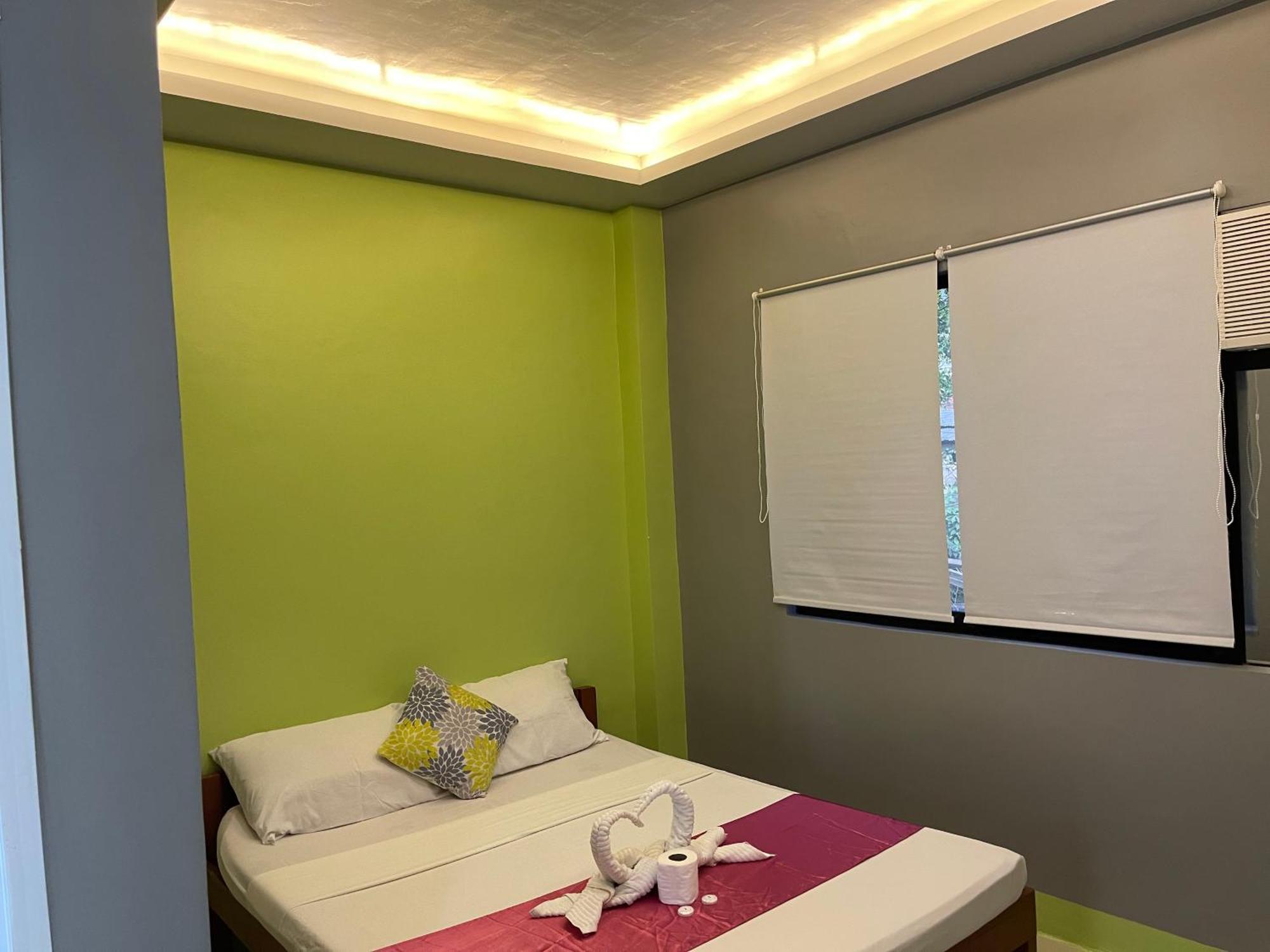 Dapitan Travellers Inn Buitenkant foto